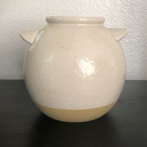 NEW Studio McGee Stoneware Vase